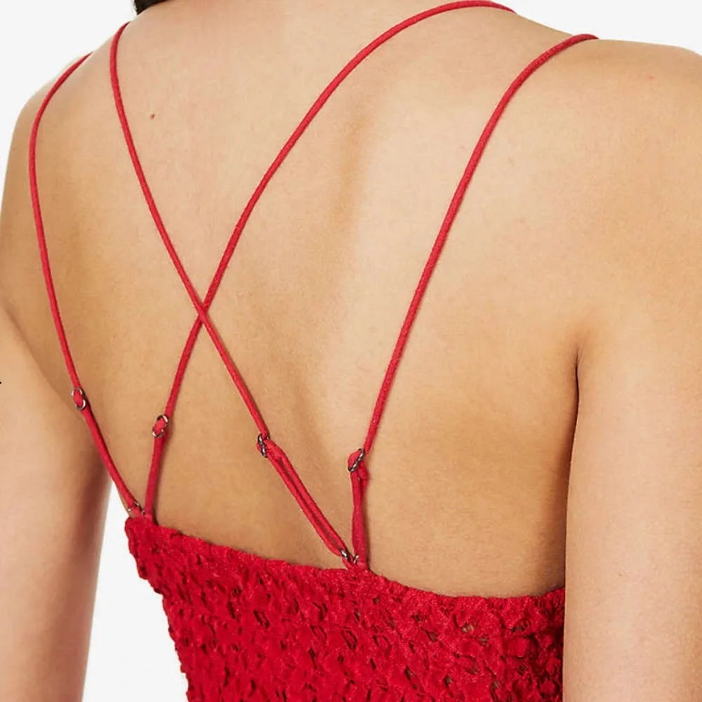 Free People Adella S